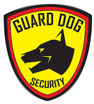 Guard Dog